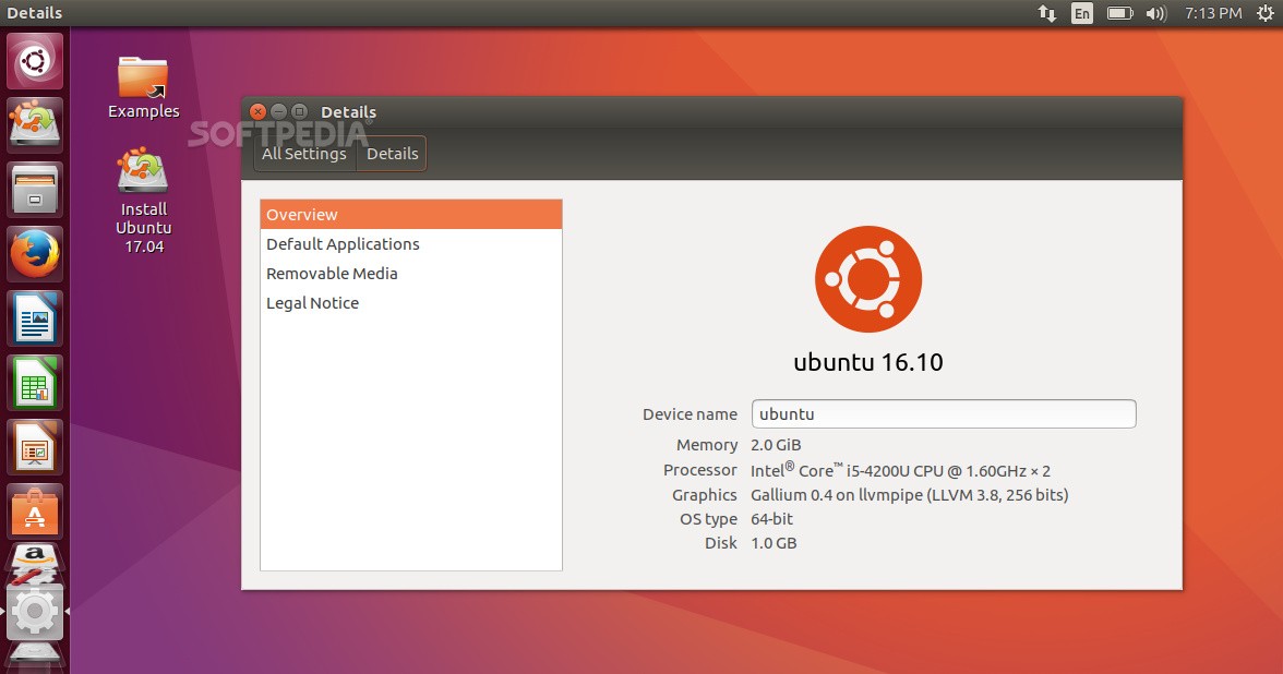 ubuntu 32 bits download