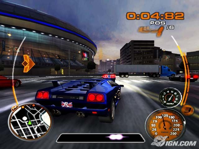 Midnight Club 3 Dub Edition Remix Iso Download Ps2