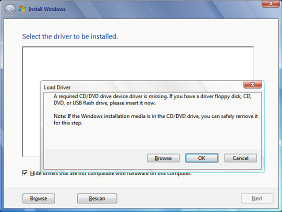 Download hard disk drivers for windows 7